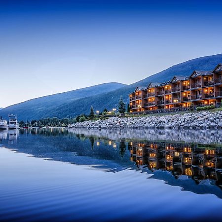 Prestige Lakeside Resort, Worldhotels Elite Nelson Esterno foto
