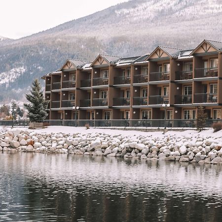 Prestige Lakeside Resort, Worldhotels Elite Nelson Esterno foto