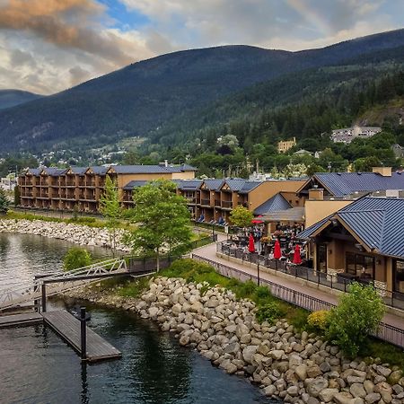 Prestige Lakeside Resort, Worldhotels Elite Nelson Esterno foto