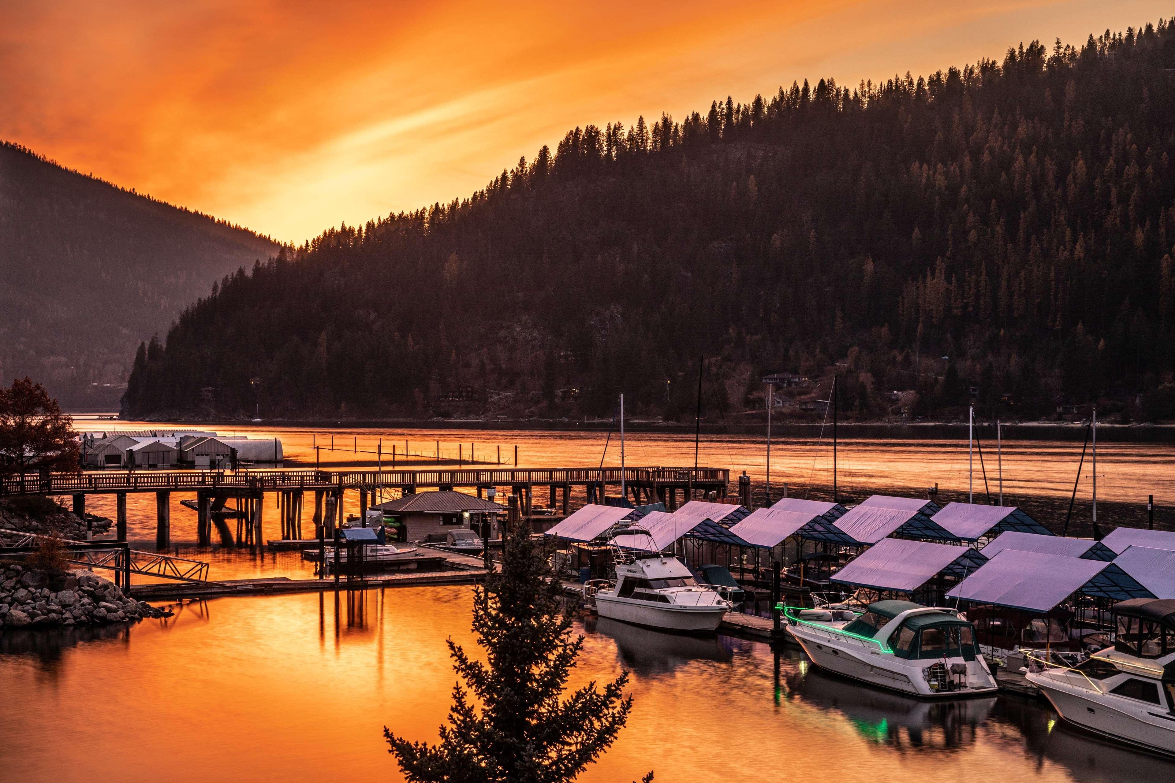Prestige Lakeside Resort, Worldhotels Elite Nelson Esterno foto