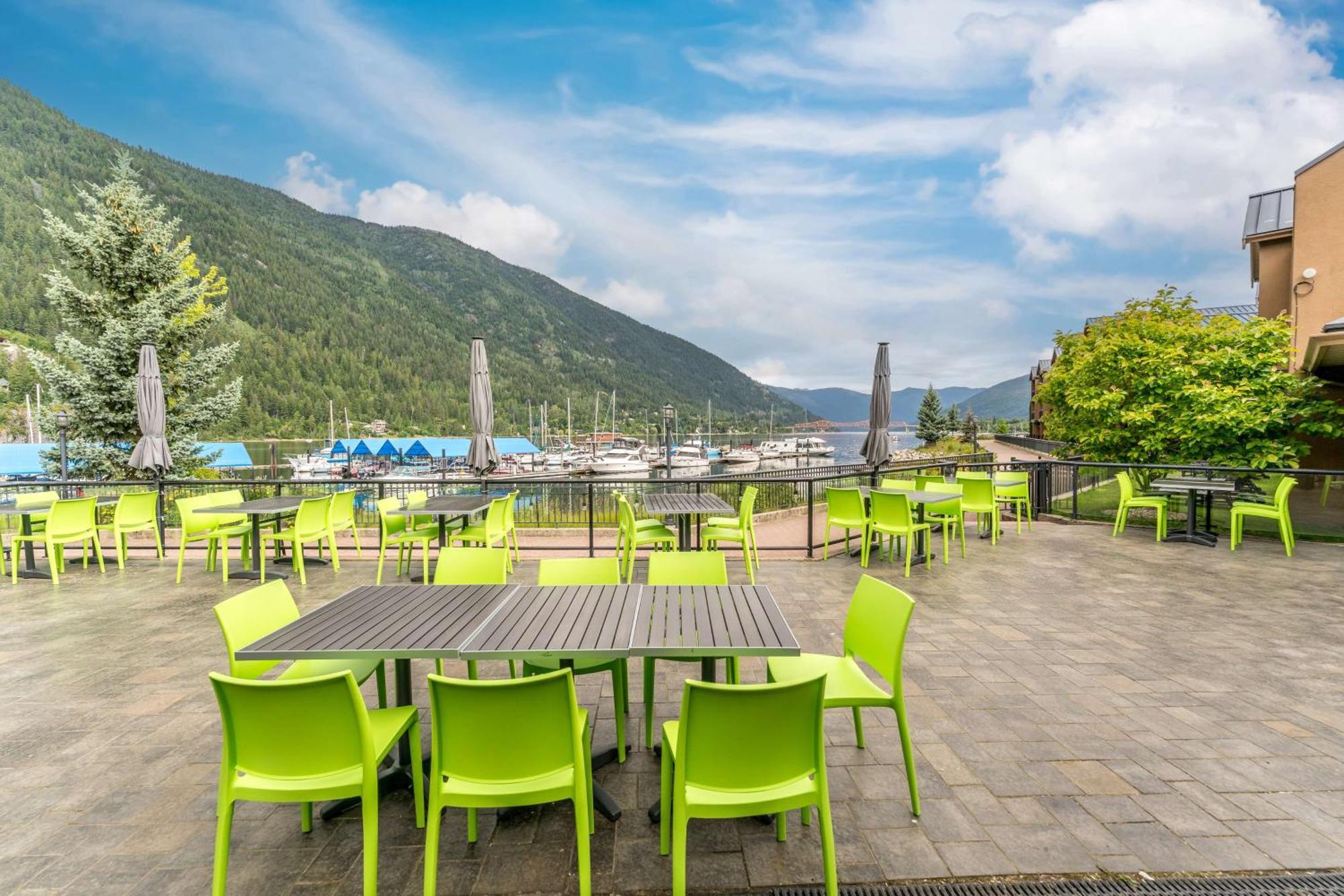 Prestige Lakeside Resort, Worldhotels Elite Nelson Esterno foto