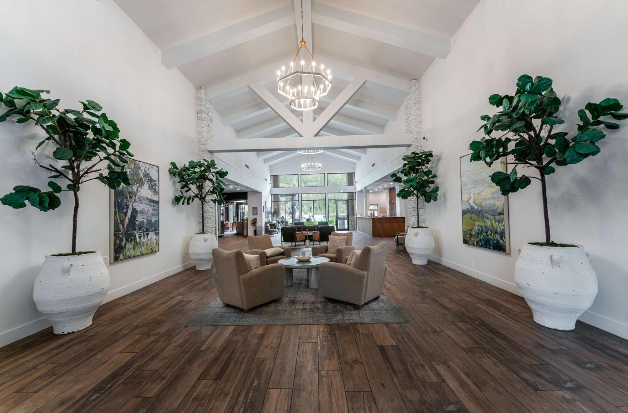 Prestige Lakeside Resort, Worldhotels Elite Nelson Esterno foto