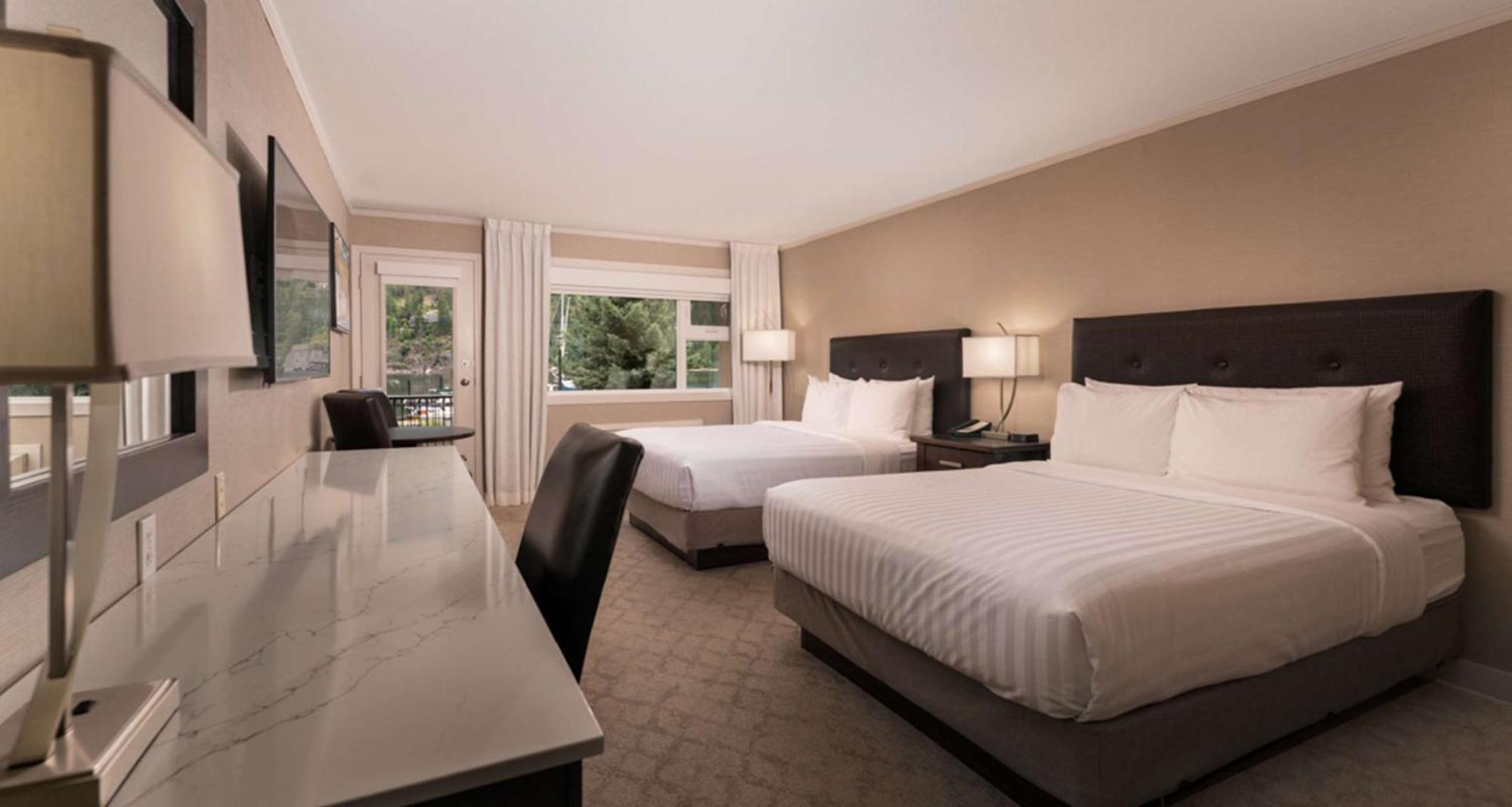 Prestige Lakeside Resort, Worldhotels Elite Nelson Esterno foto