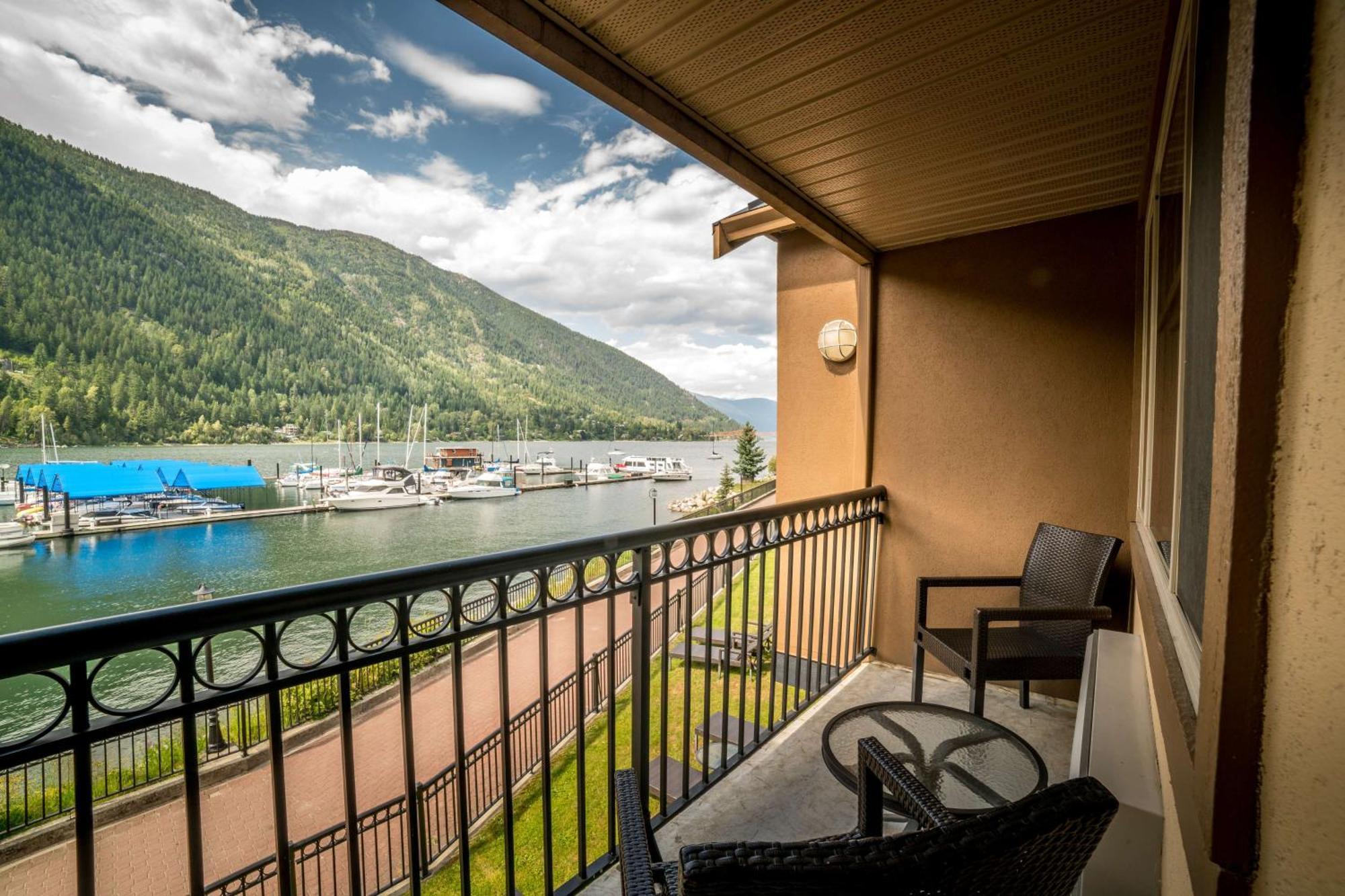 Prestige Lakeside Resort, Worldhotels Elite Nelson Esterno foto