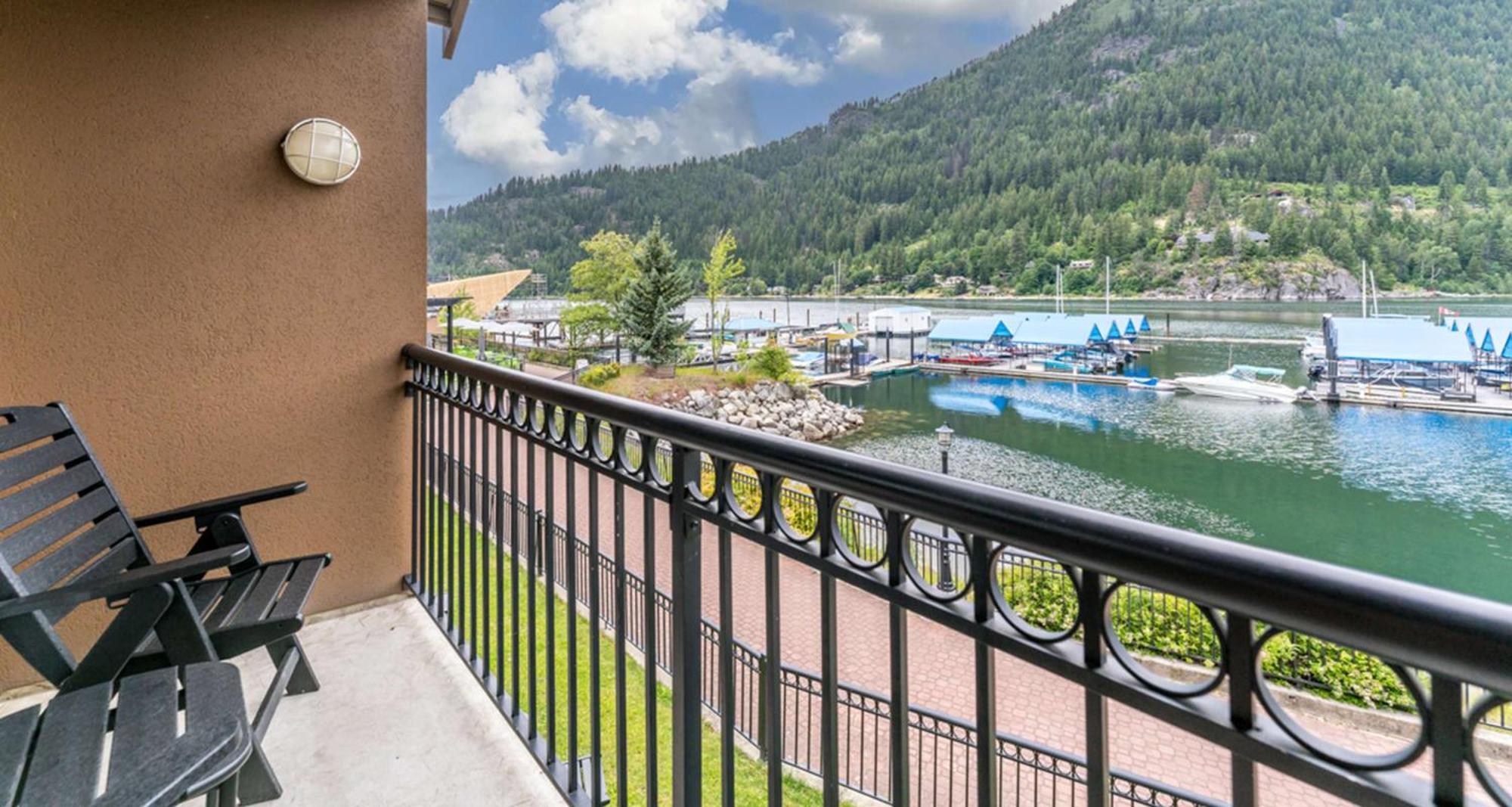 Prestige Lakeside Resort, Worldhotels Elite Nelson Esterno foto