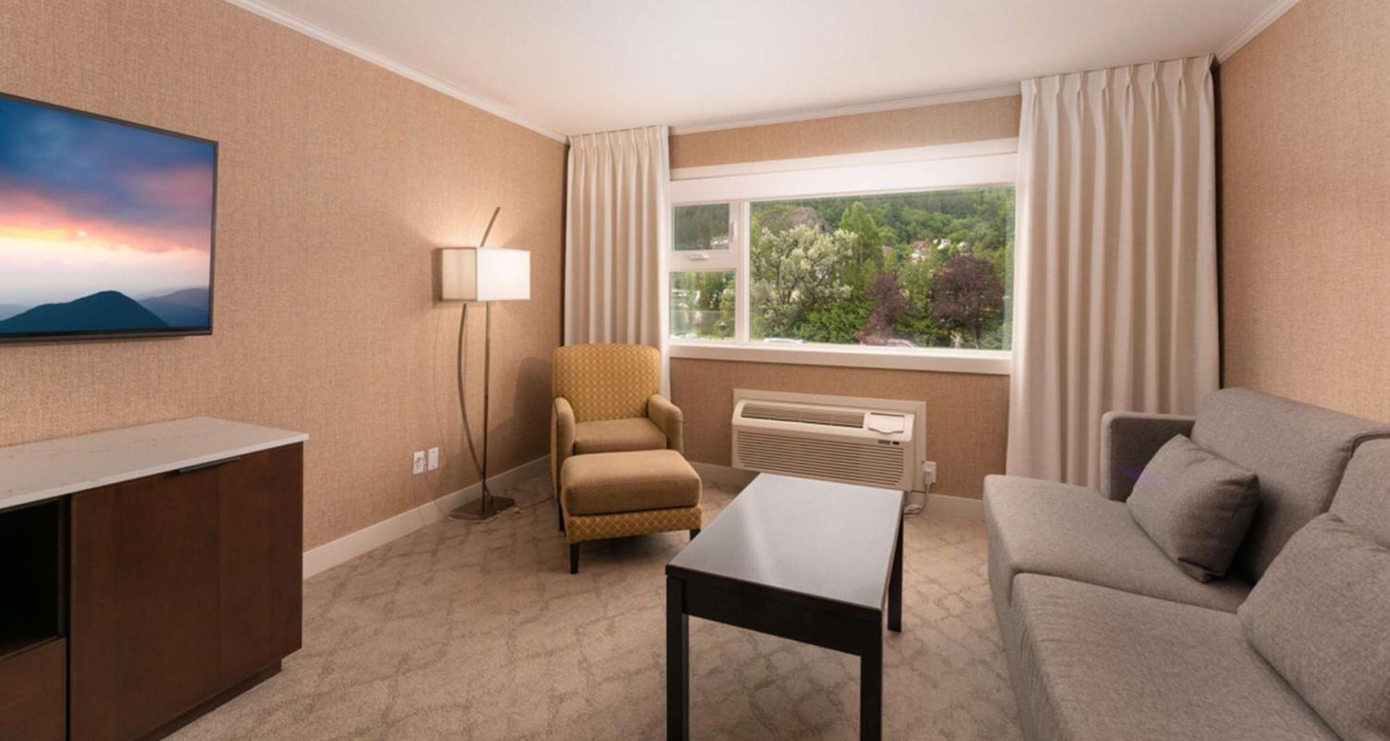 Prestige Lakeside Resort, Worldhotels Elite Nelson Esterno foto