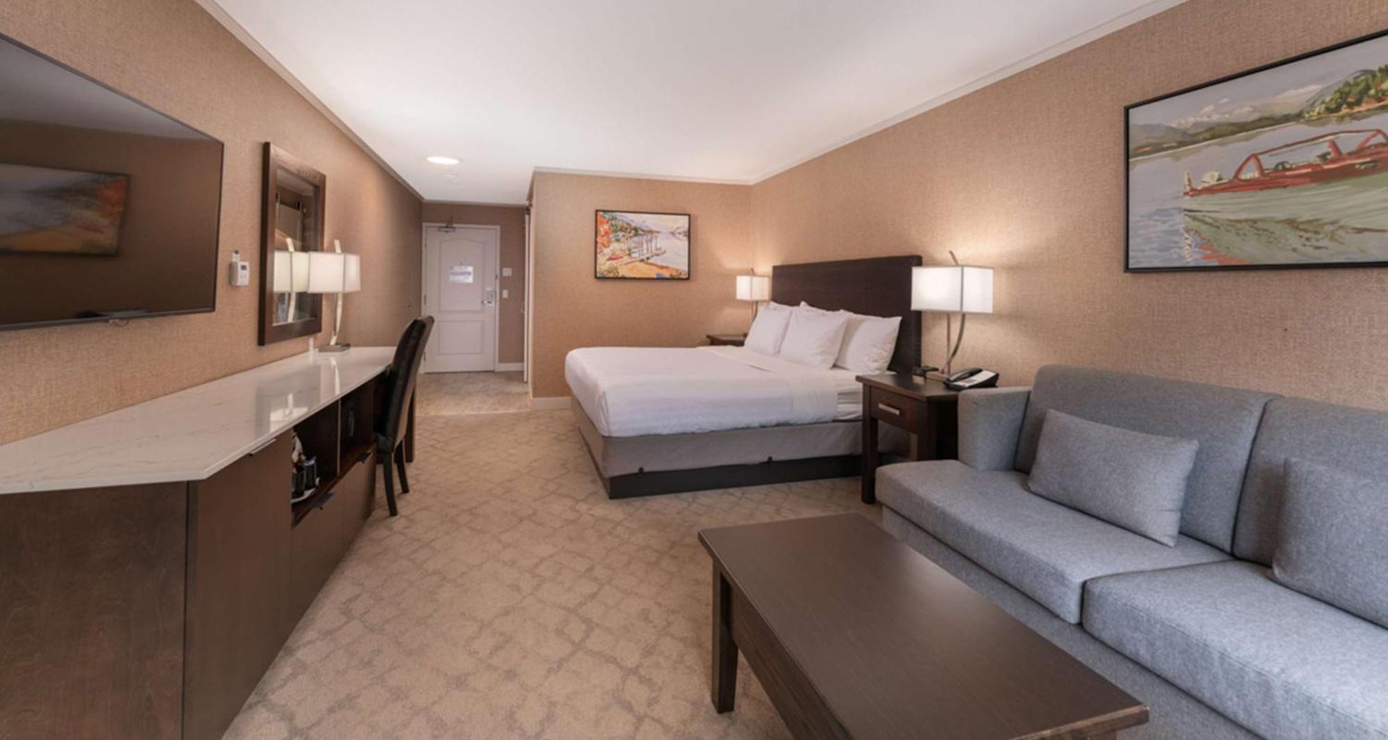 Prestige Lakeside Resort, Worldhotels Elite Nelson Esterno foto