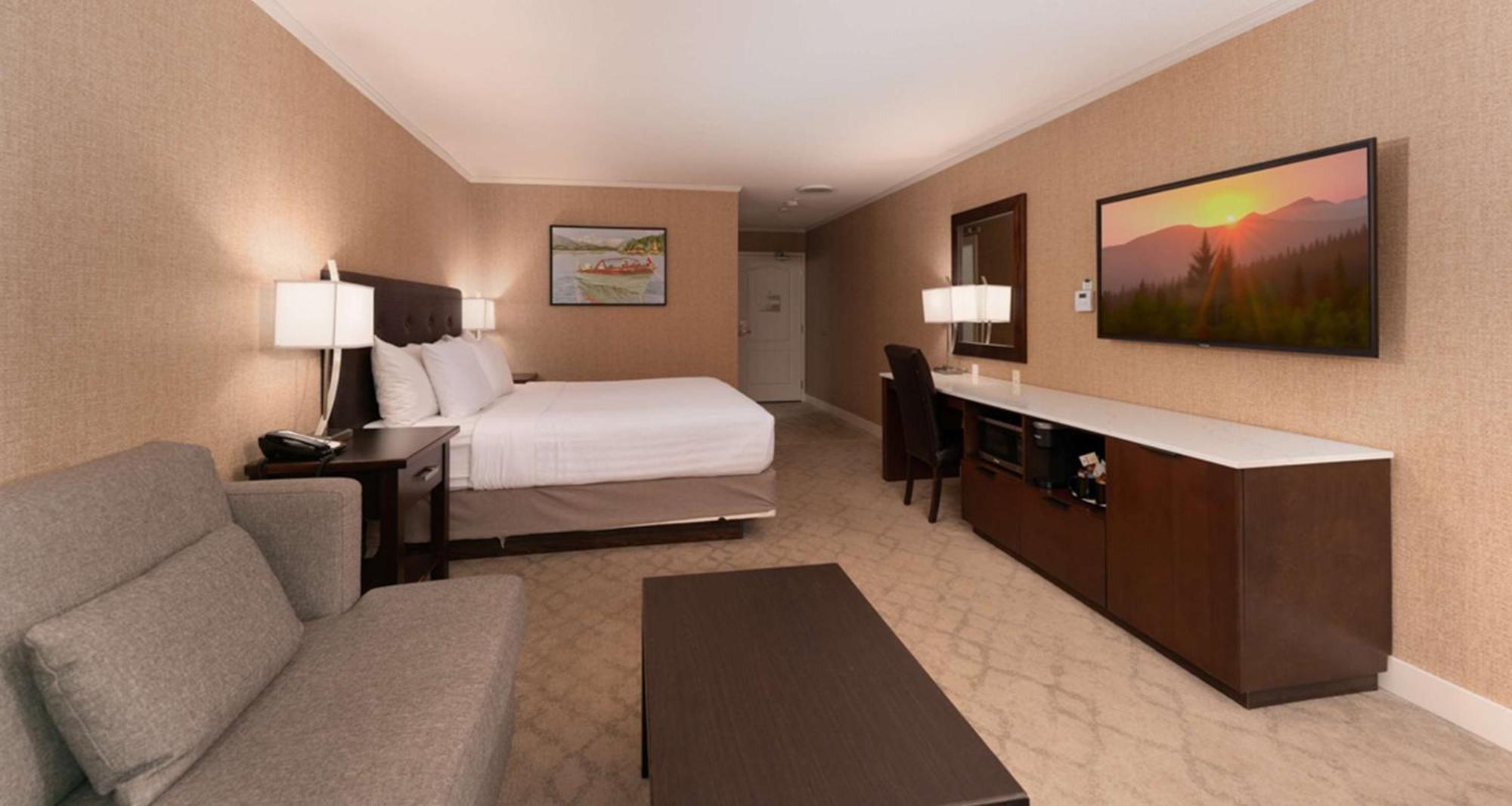 Prestige Lakeside Resort, Worldhotels Elite Nelson Esterno foto