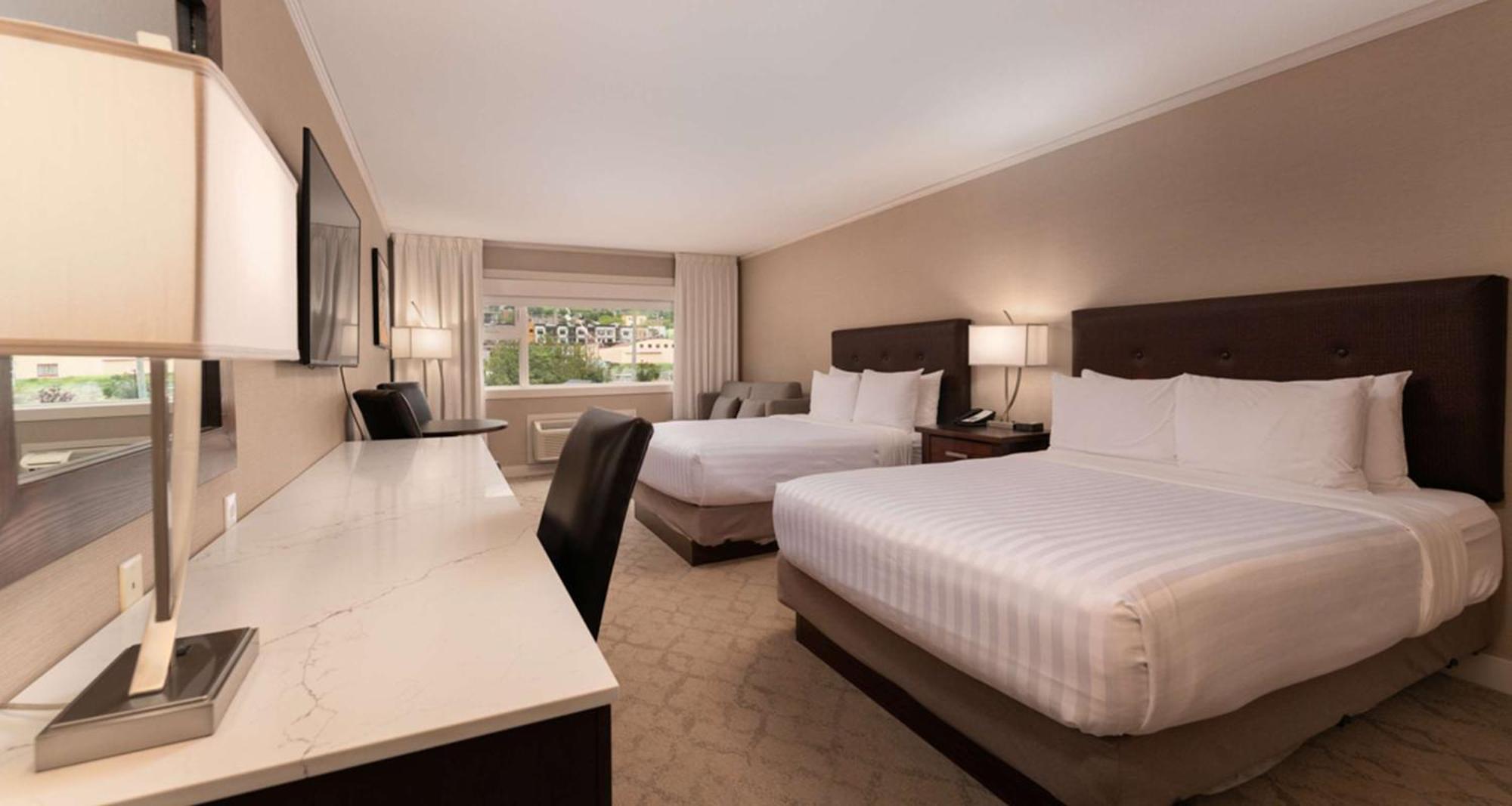 Prestige Lakeside Resort, Worldhotels Elite Nelson Esterno foto