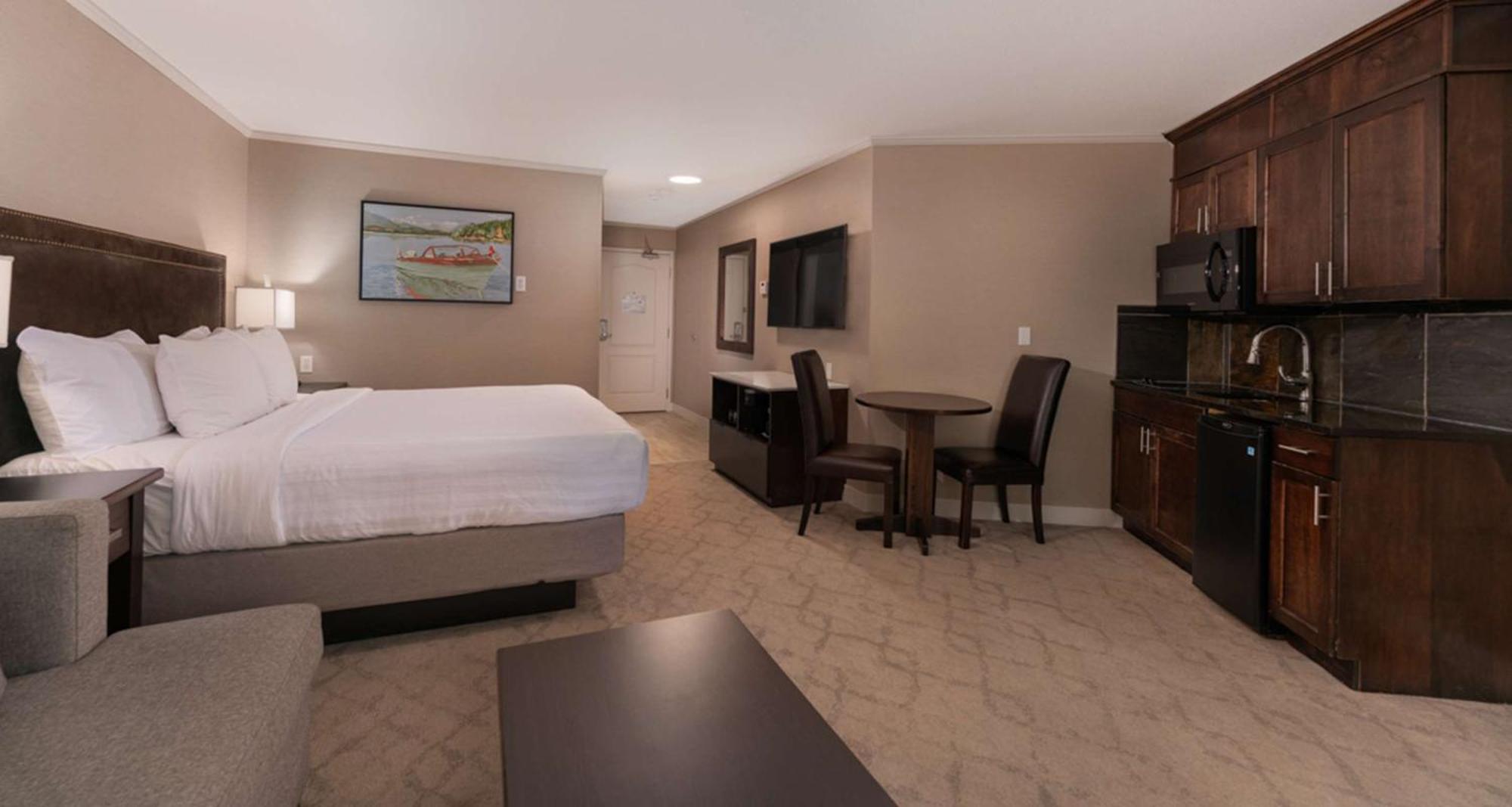 Prestige Lakeside Resort, Worldhotels Elite Nelson Esterno foto