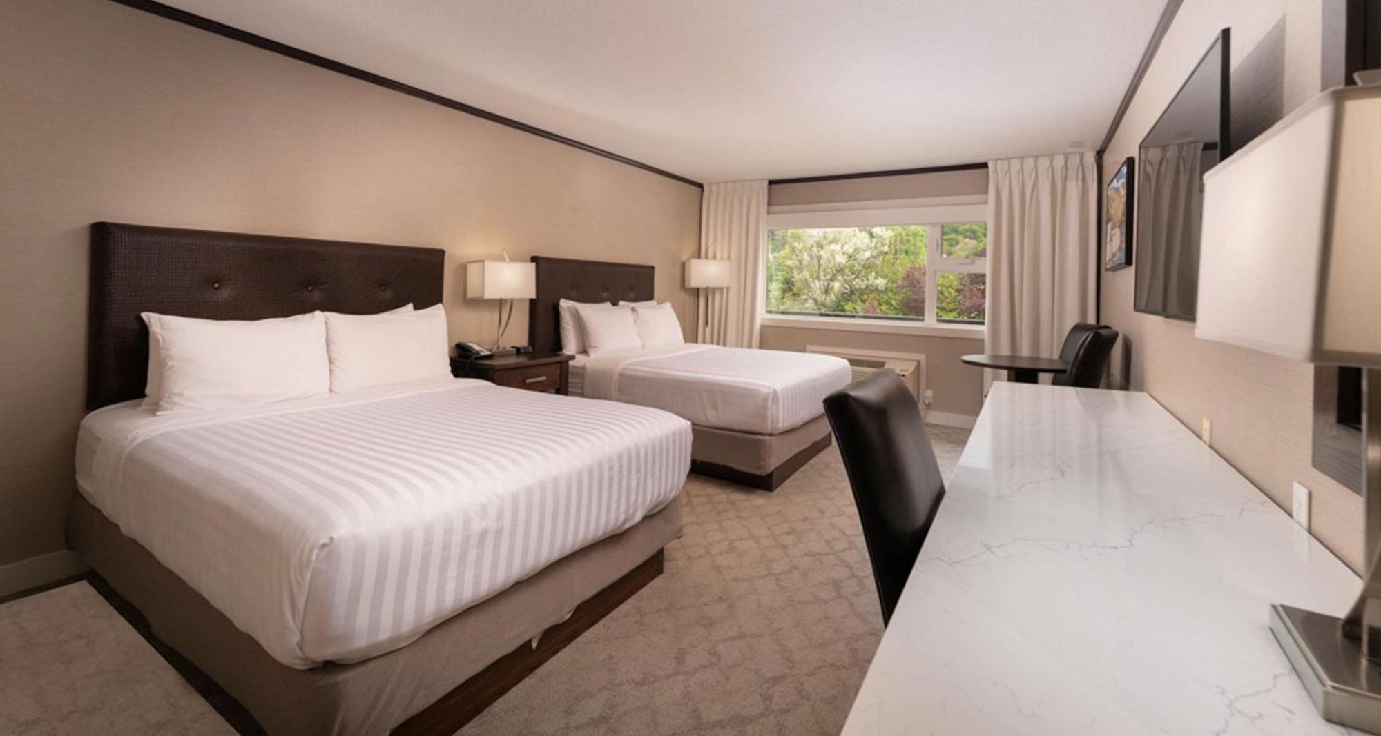 Prestige Lakeside Resort, Worldhotels Elite Nelson Esterno foto
