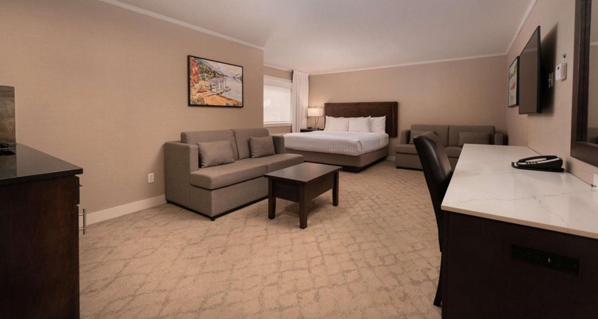 Prestige Lakeside Resort, Worldhotels Elite Nelson Esterno foto