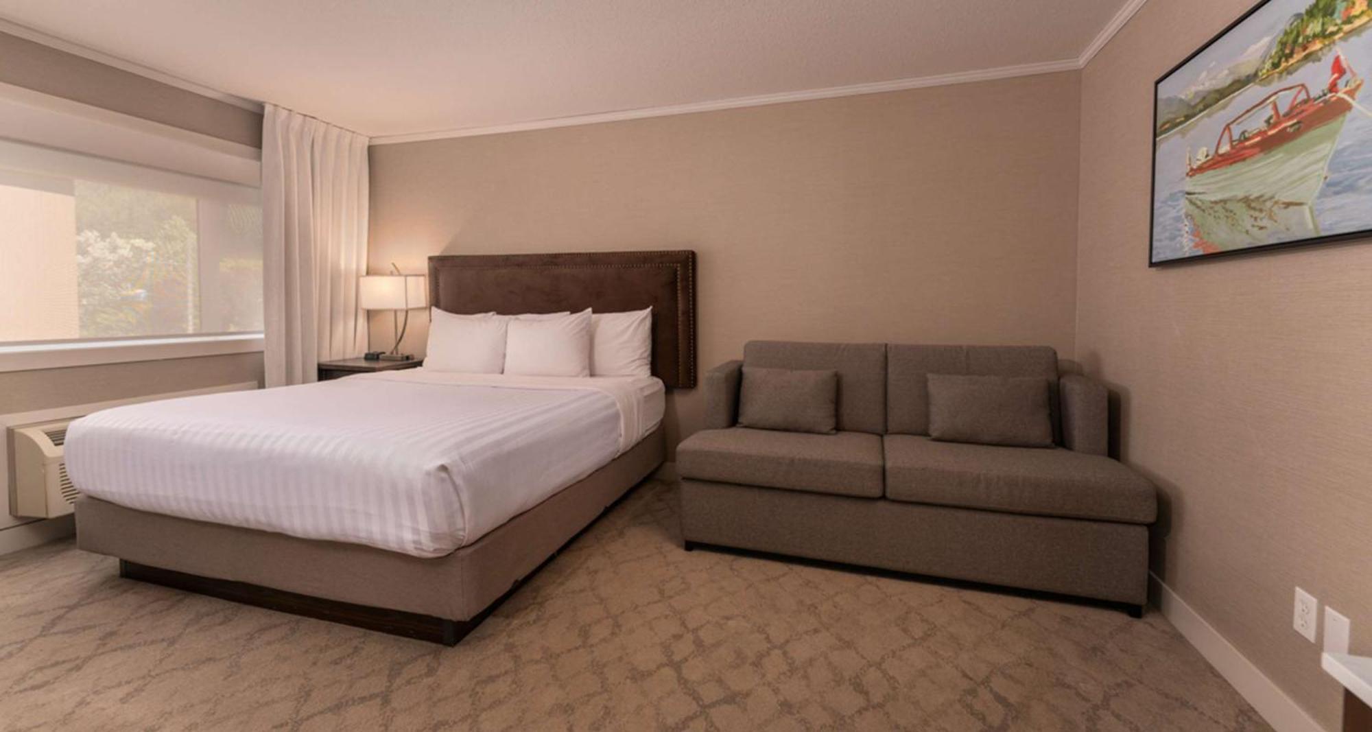 Prestige Lakeside Resort, Worldhotels Elite Nelson Esterno foto