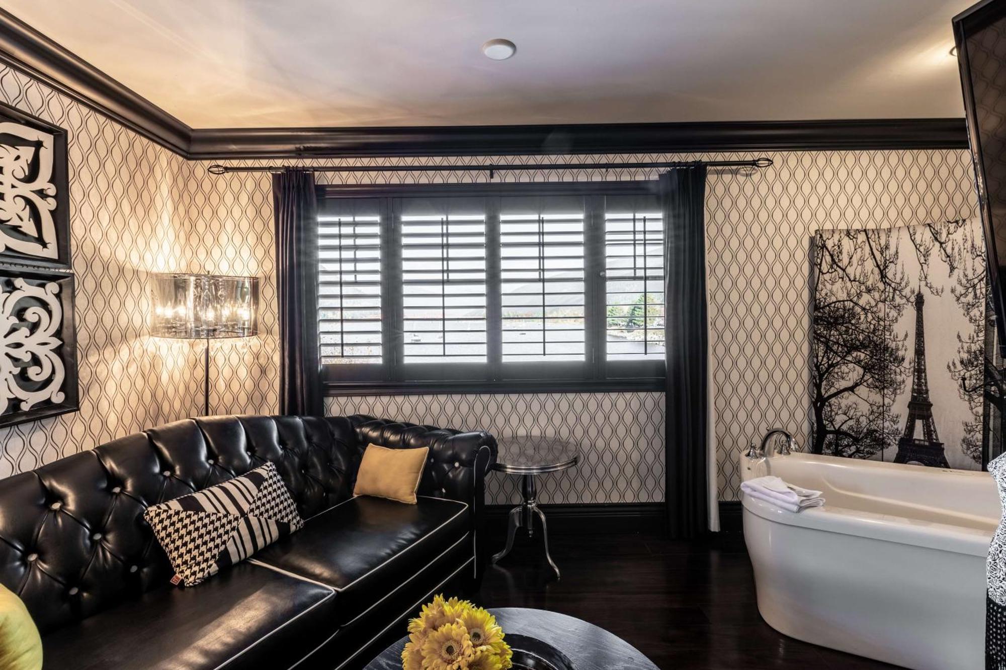 Prestige Lakeside Resort, Worldhotels Elite Nelson Esterno foto