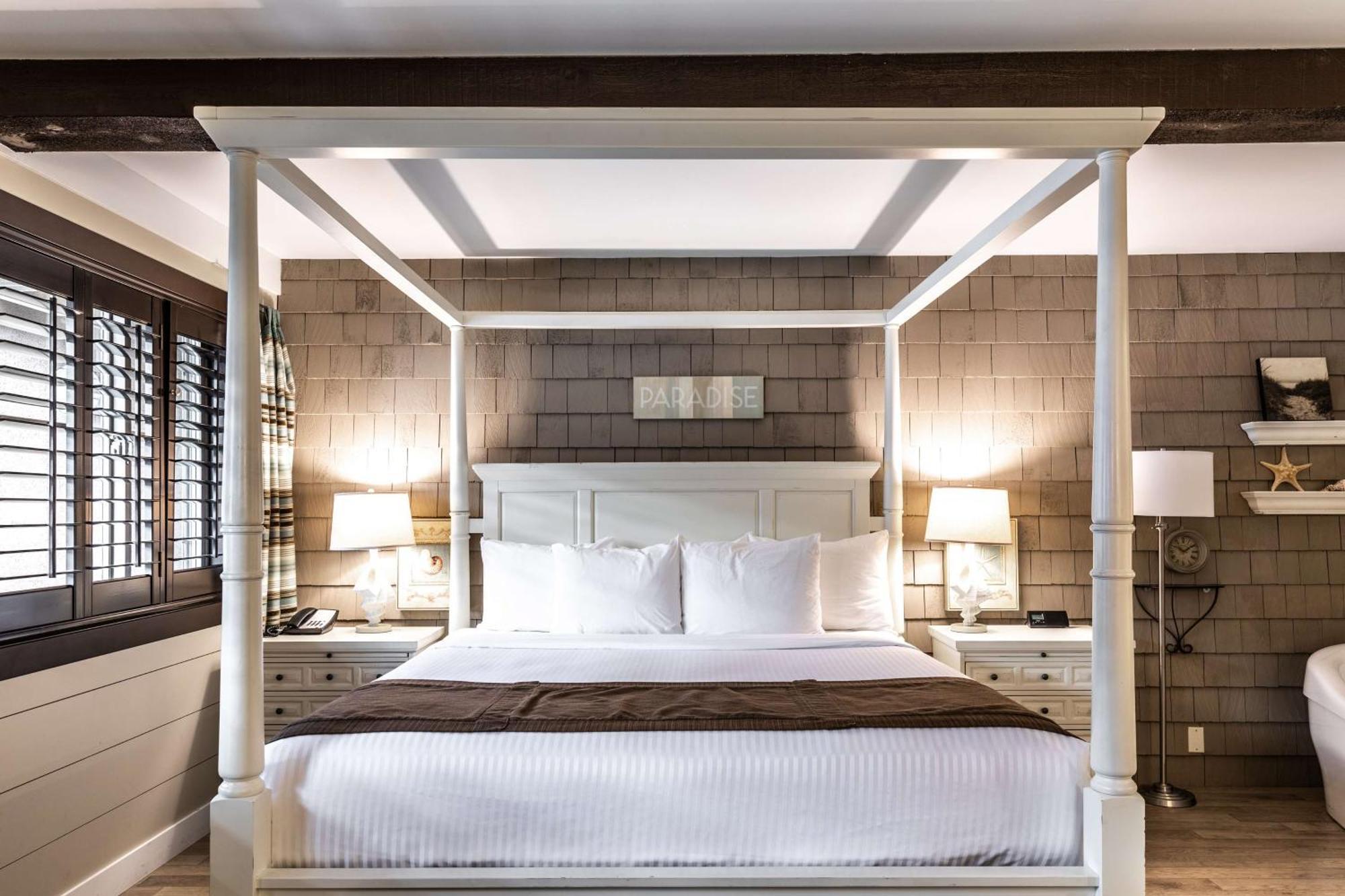 Prestige Lakeside Resort, Worldhotels Elite Nelson Esterno foto