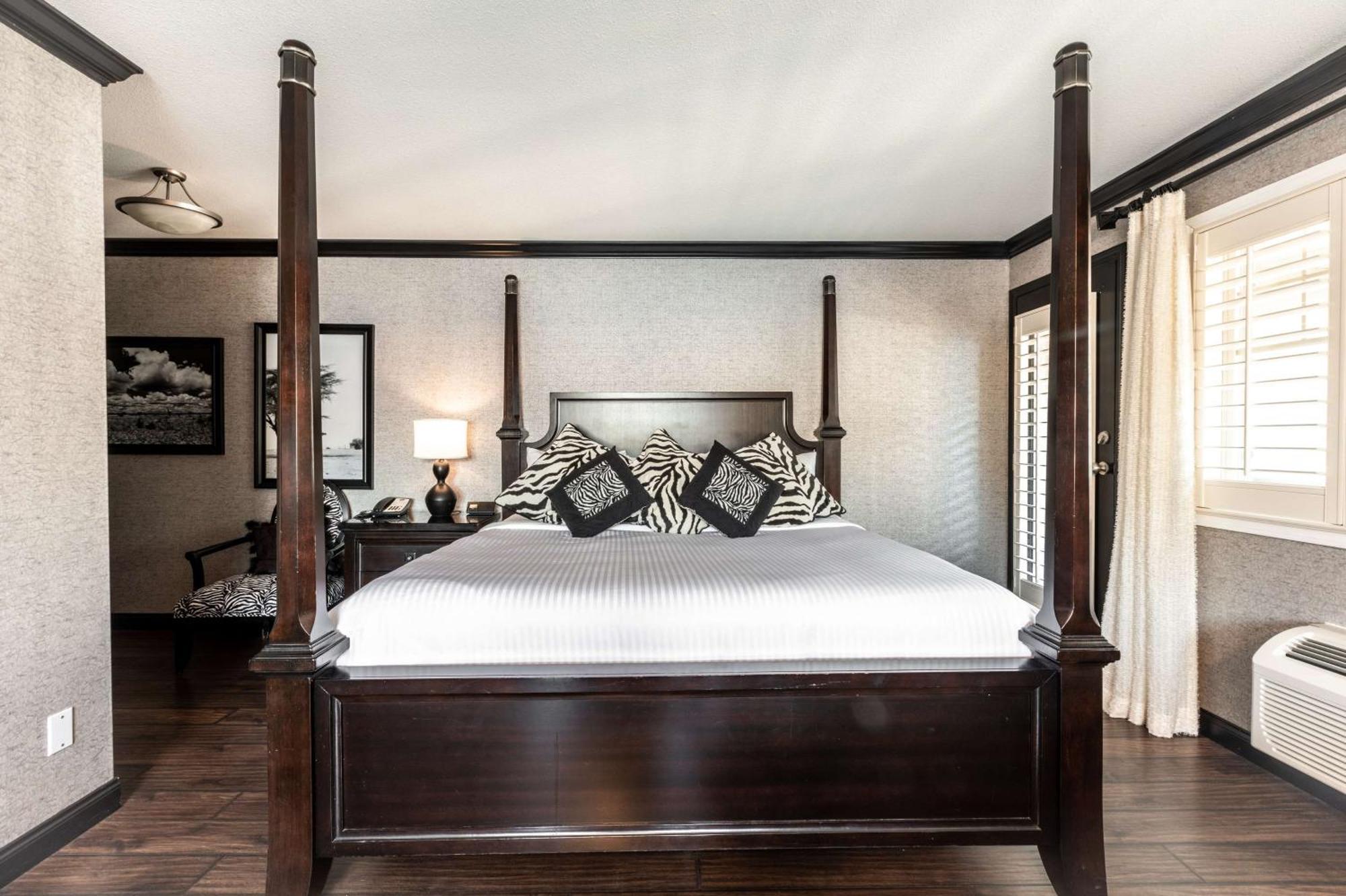 Prestige Lakeside Resort, Worldhotels Elite Nelson Esterno foto