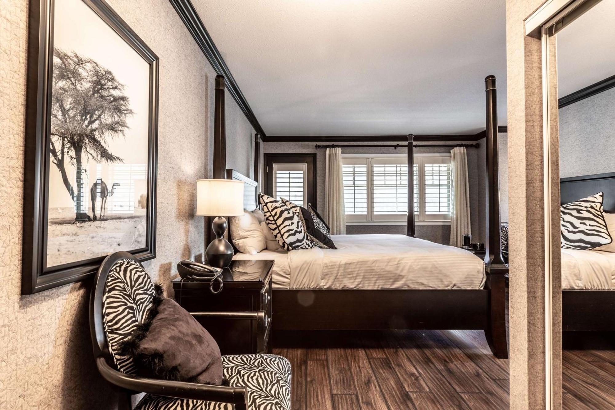 Prestige Lakeside Resort, Worldhotels Elite Nelson Esterno foto
