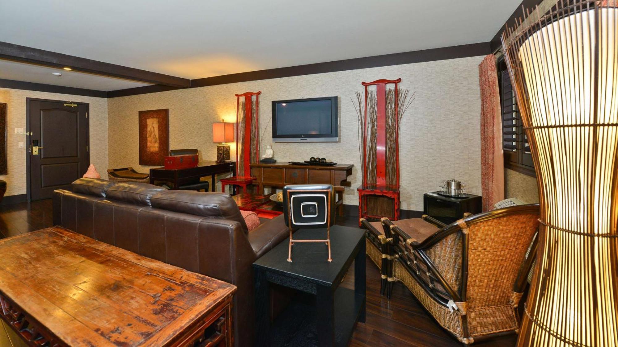 Prestige Lakeside Resort, Worldhotels Elite Nelson Esterno foto