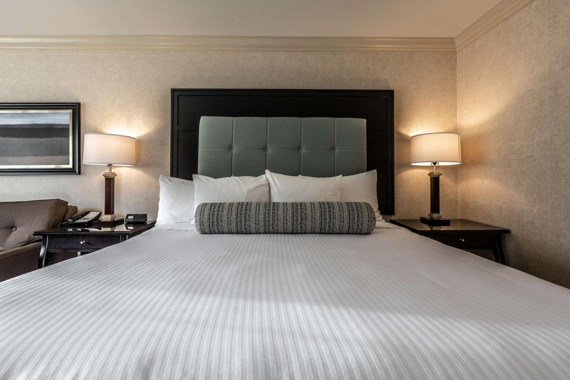 Prestige Lakeside Resort, Worldhotels Elite Nelson Esterno foto