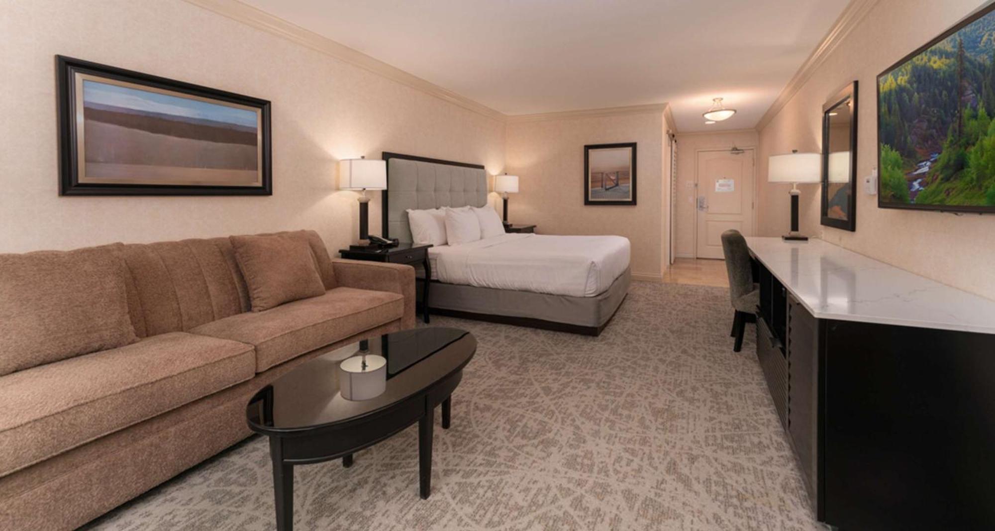 Prestige Lakeside Resort, Worldhotels Elite Nelson Esterno foto