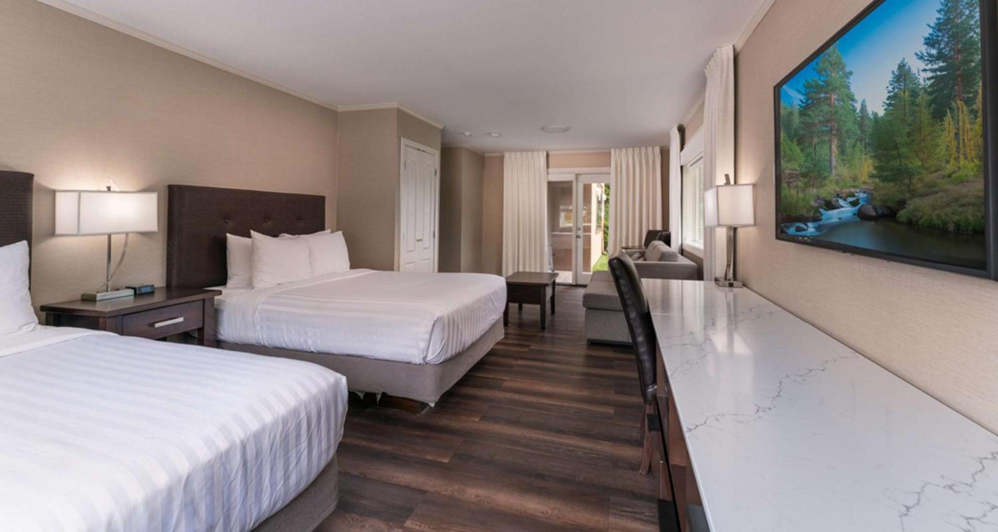 Prestige Lakeside Resort, Worldhotels Elite Nelson Esterno foto