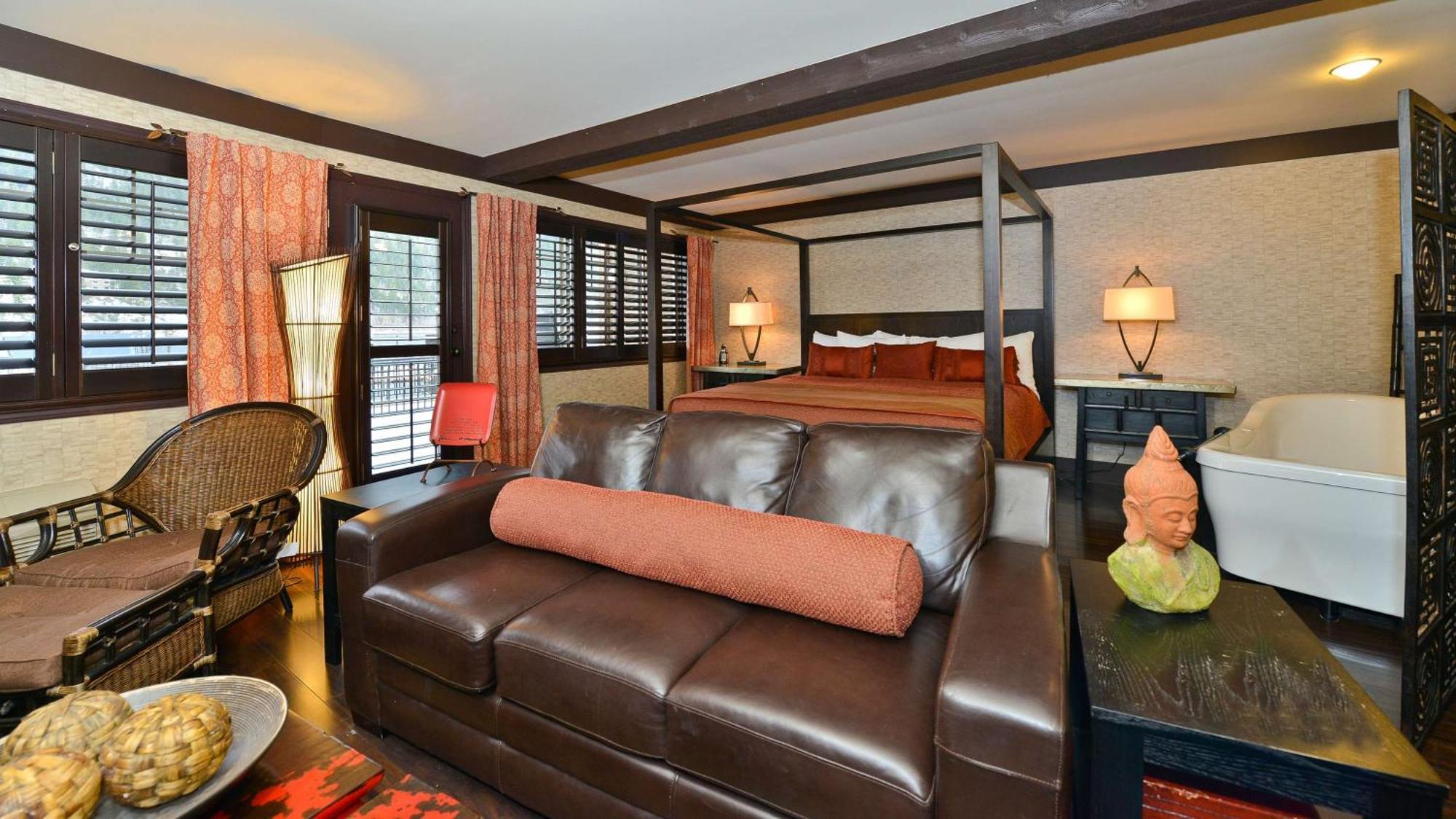 Prestige Lakeside Resort, Worldhotels Elite Nelson Esterno foto
