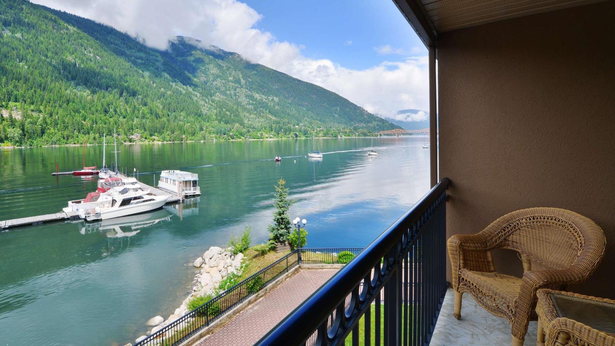 Prestige Lakeside Resort, Worldhotels Elite Nelson Esterno foto