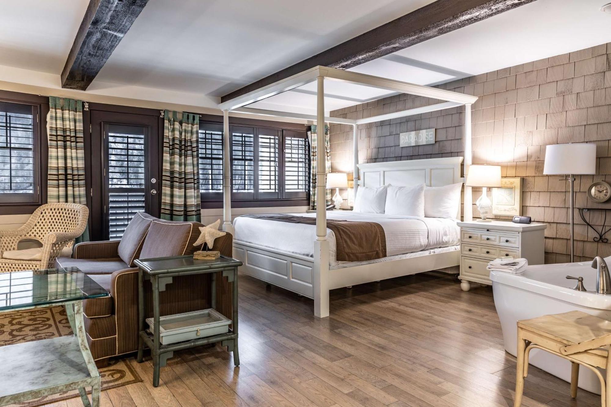 Prestige Lakeside Resort, Worldhotels Elite Nelson Esterno foto