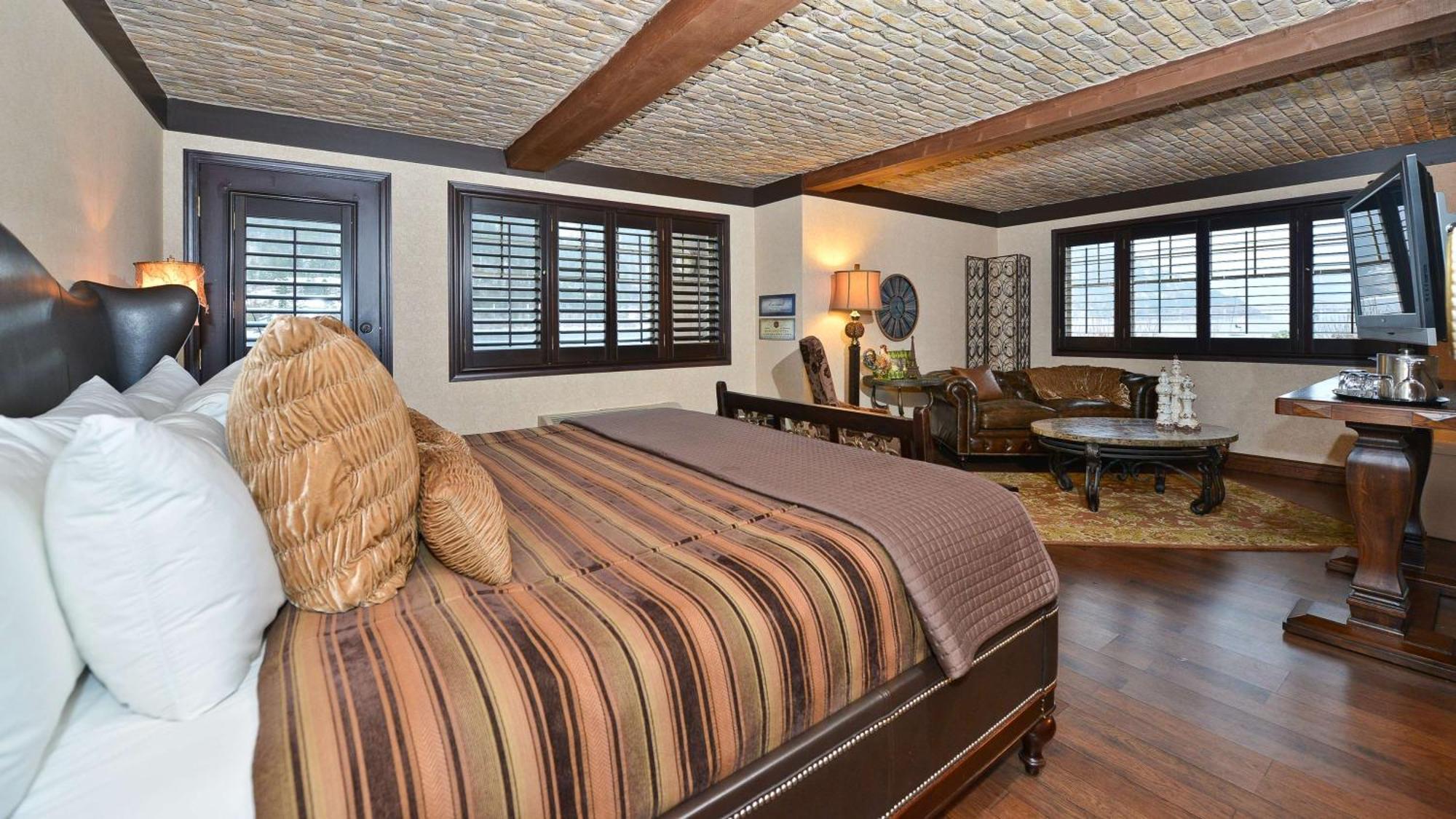Prestige Lakeside Resort, Worldhotels Elite Nelson Esterno foto