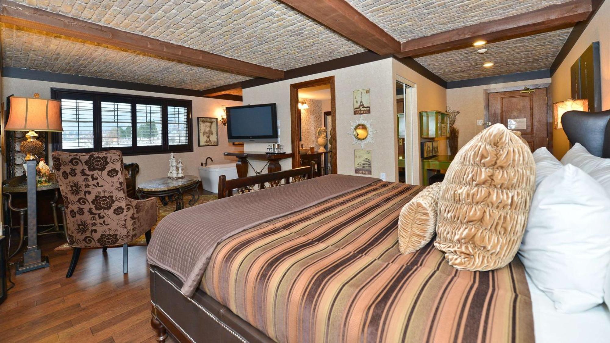 Prestige Lakeside Resort, Worldhotels Elite Nelson Esterno foto